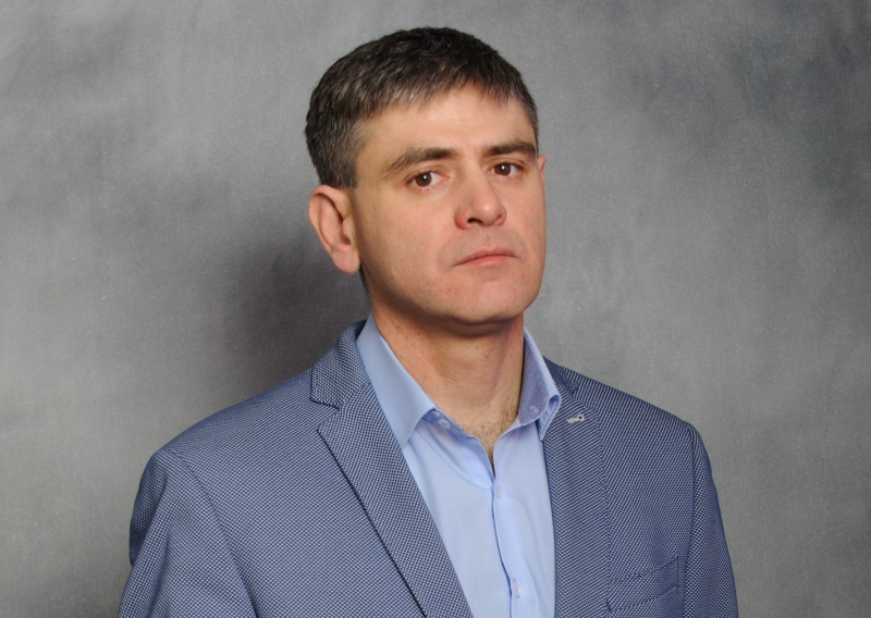 ИНТЕРВЬЮ С ГЛАВНЫМ МЕХАНИКОМ ПАО «Орскнефтеоргсинтез» ИНТЕРВЬЮ С ГЛАВНЫМ МЕХАНИКОМ ПАО «Орскнефтеоргсинтез»