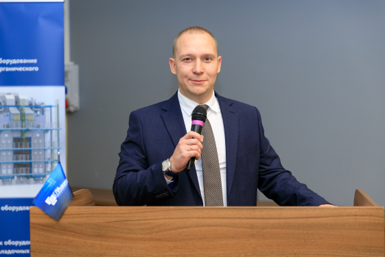 Вакуум создает возможности: Потенциал развития российских технологических компаний в новых рыночных условиях