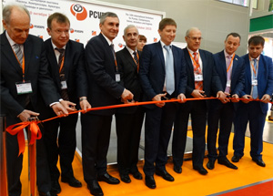 14-я Международная выставка PCVExpo «Насосы. Компрессоры. Арматура. Приводы и двигатели».