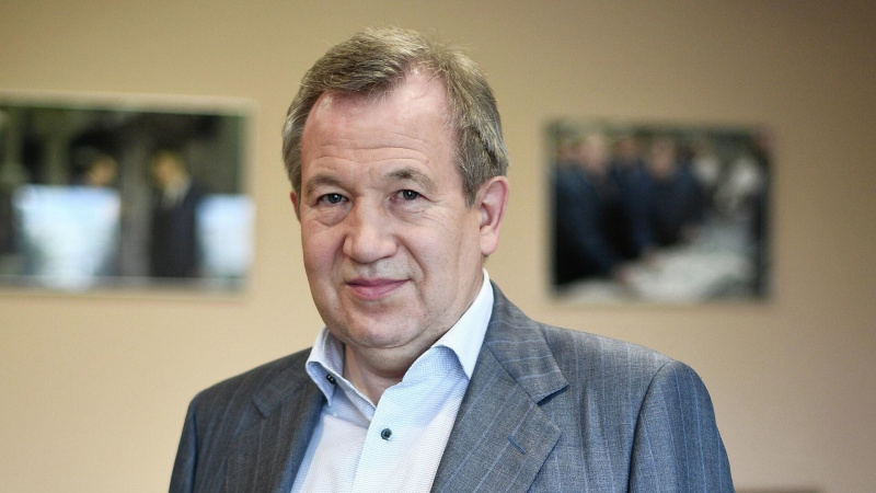 Глава РАН — РБК: «Были потеряны компетенции и технологические цепочки»