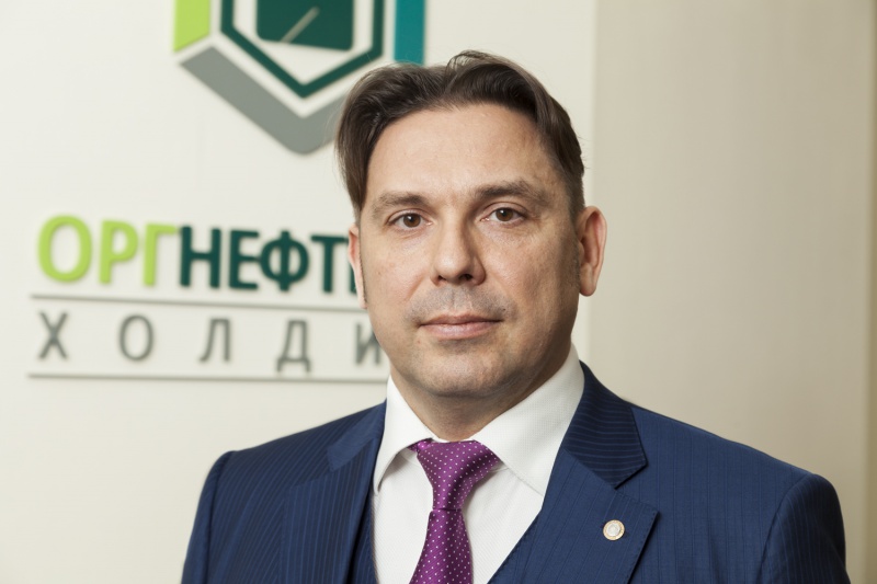 ОНХ-Холдинг: программные продукты для повышения эффективности производства ОНХ-Холдинг: программные продукты для повышения эффективности производства