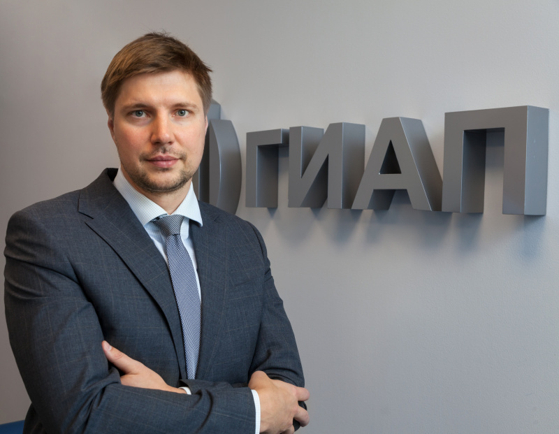 Потенциал для увеличения мощности аммиачных производств превышает 3 миллиона тонн в год Потенциал для увеличения мощности аммиачных производств превышает 3 миллиона тонн в год