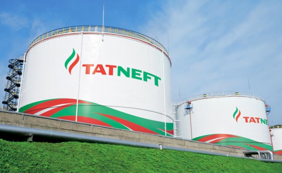 Ижорские заводы успешно отгрузили оборудование для ПАО «Татнефть» Ижорские заводы успешно отгрузили оборудование для ПАО «Татнефть»