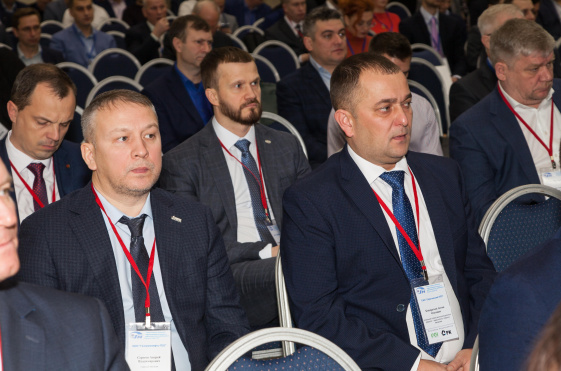 СОВЕЩАНИЕ ГЛАВНЫХ МЕХАНИКОВ – 2021 СОВЕЩАНИЕ ГЛАВНЫХ МЕХАНИКОВ – 2021
