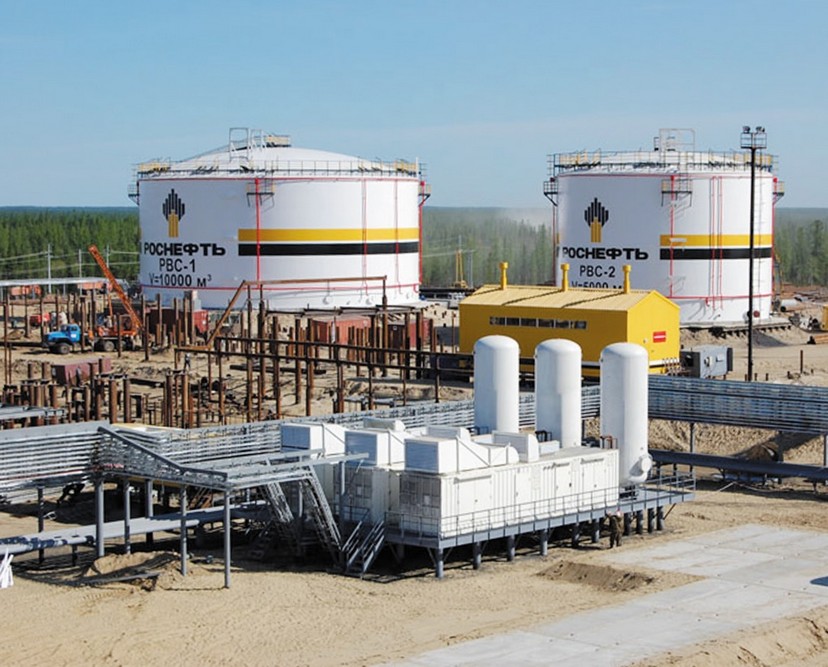Электродегидраторы для АО Ванкорнефть.jpg Электродегидраторы для АО Ванкорнефть.jpg